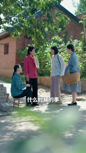 穿书1975炮灰女配不干了（80集）热门短剧追到爽