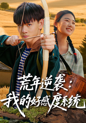 荒年逆袭：我的好感度系统&荒年逆袭我的好感度系统（65集）超好看的短剧
