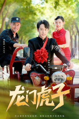 龙门虎子（72集）免费看全集