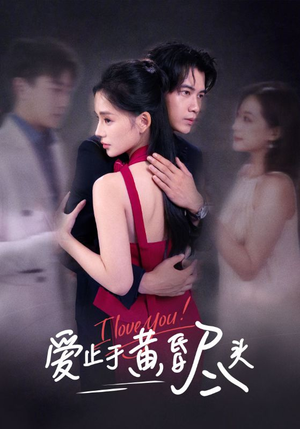 爱止于黄昏尽头（60集）短视频追剧推荐