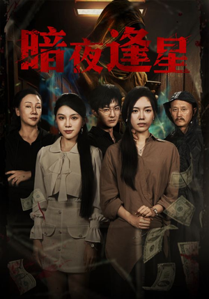 暗夜逢星（67集）无需会员轻松看