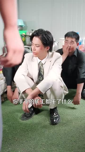 重生九八我成了商界教父（106集）全网独播免费看
