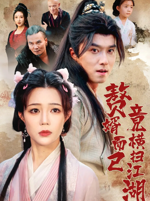 赘婿而已竟横扫江湖（64集）全集免费观看