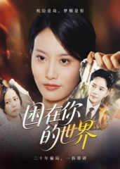 困在你的世界（30集）每日短剧分享
