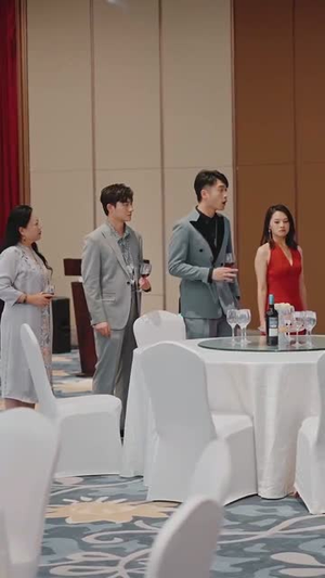 求婚被拒我反手娶了傻妹妹（83集）短剧太精彩了
