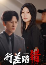 行差踏错（61集）百万短剧抢先看