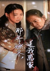 那年燃冬送我离家&归程（30集）全网独播免费看