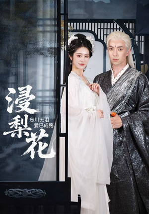 浸梨花（50集）夸克网盘观看