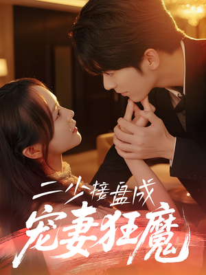 二少接盘成宠妻狂魔 (62集) 更新时间一览表