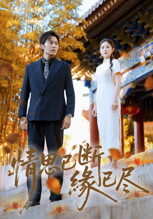 情思已断缘已尽（80集）短剧全集免费