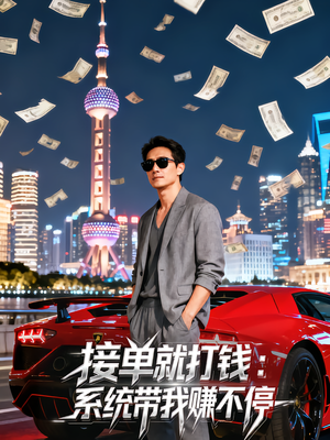 接单就打钱系统带我赚不停（100集）常回家看看短剧