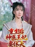 重生后神医王妃要休夫（86集）男主角是谁