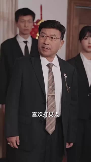 听万物心声萌娃带妈逆袭（73集）抢先看热门短剧