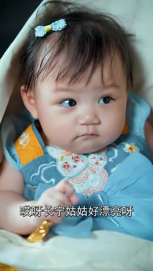 满朝文武吃大瓜公主崽崽被团宠（80集）短剧免费看