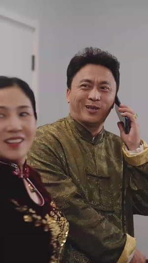 她的秘密藏不住了（88集）一口气追完短剧