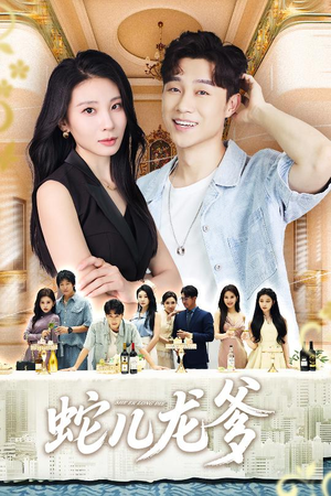 蛇儿龙爹（62集）百度网盘在线看