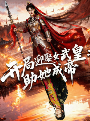 开局迎娶女武皇，助她成帝（89集）短剧上头又好看