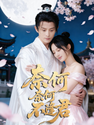 奈何奈何不逢君（57集）短剧太上头了