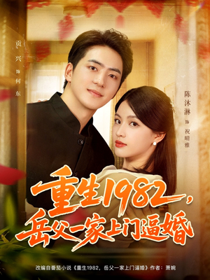 重生1982岳父一家上门逼婚（85集）免费观看
