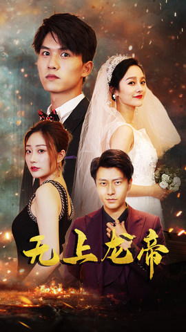 无上龙帝（63集）在线看免费版