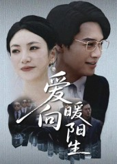 爱向暖阳生（50集）好看短剧抢先看