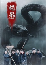 蛇影（25集）一个短剧看全集