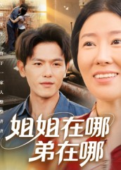 姐姐在哪弟在哪（62集）红果免费短剧