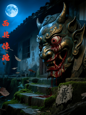面具惊魂（34集）全集在线看