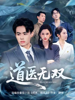 道医无双（80集）短剧精彩绝伦