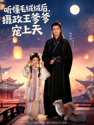 听懂毛绒绒后摄政王爹爹宠上天（83集）完整版