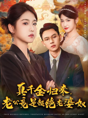 真千金归来老公竟是超绝老婆奴（76集）免费短剧片段