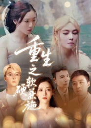 重生之软硬兼施（41集）短剧演员排行榜