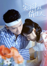 实习律政俏佳人（52集）精彩短剧天天看
