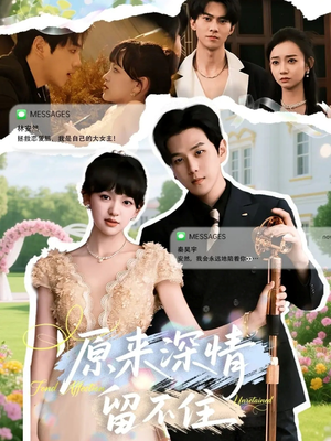 原来深情留不住（60集）精彩短剧又来了