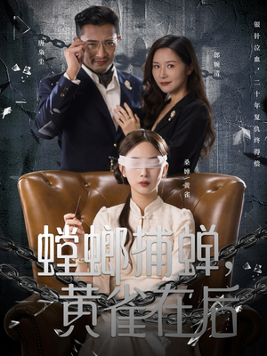螳螂捕蝉,黄雀在后(65集) 螳螂捕蝉,黄雀在后(65集)全部免费看全集