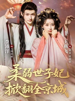 柔弱世子妃掀翻全京城（70集）全剧看到大结局