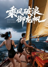 乘风破浪御龙帆（39集）高分佳作免费看
