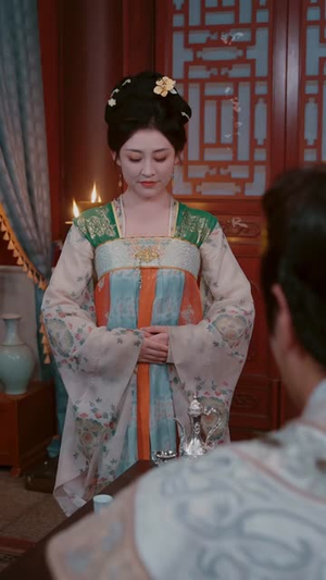 捡个福娃当团宠,废柴爹爹旺成龙 (69集)  捡个福娃当团宠,废柴爹爹旺成龙 (69集) 流畅播放免费看