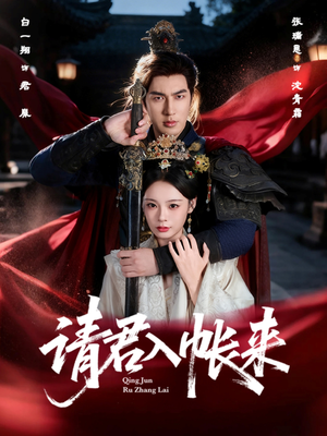 请君入帐来（63集）免费观看全集
