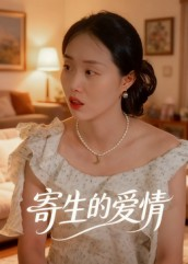 寄生的爱情(15集) 寄生的爱情(15集)一起追生活短剧