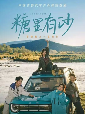 糖里有沙(30集) 糖里有沙(30集)精彩短剧看全集