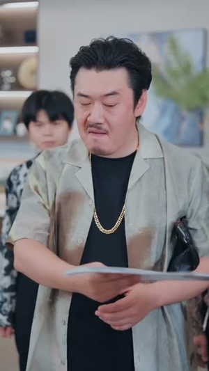 局定乾坤 (41集)  局定乾坤 (41集) 短剧在哪里看