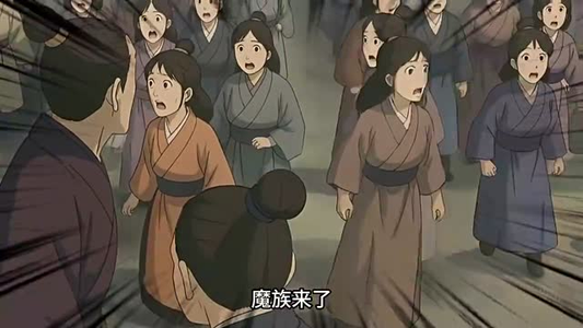 年过65,我靠续命红颜修成仙 (55集) 年过65,我靠续命红颜修成仙 (55集)短剧视频分享