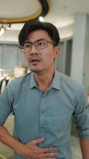 岳父归来，终止他的一切 (61集) 男主角是谁