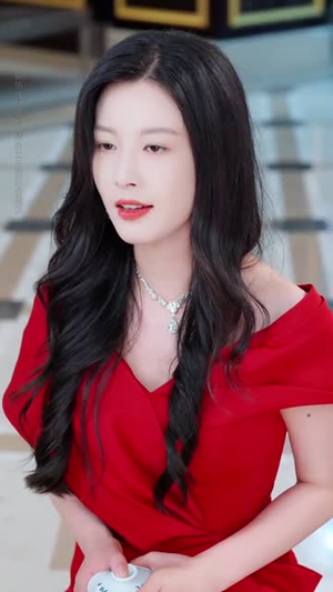 许你骁时光 (56集) 短剧分享片段