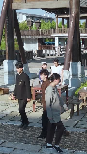 废柴逆袭当厨神 (66集)  废柴逆袭当厨神 (66集) 解说