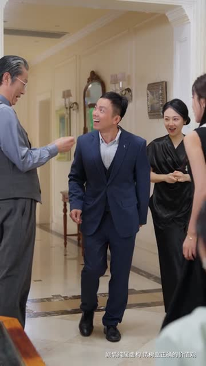 别惹柔弱姐姐,她老公是老婆奴 (63集)  别惹柔弱姐姐,她老公是老婆奴 (63集) 最火爆的短剧