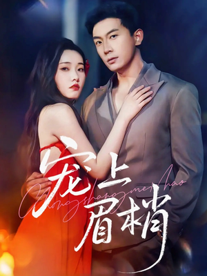 宠上眉梢（51集）全集一次看完