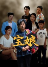 宝娘(23集) 宝娘(23集)直接看到大结局