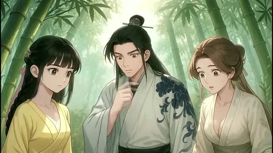 年过65我靠续命红颜修成仙 (55集)  年过65我靠续命红颜修成仙 (55集) 精彩短剧来了